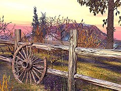 Country Feeling